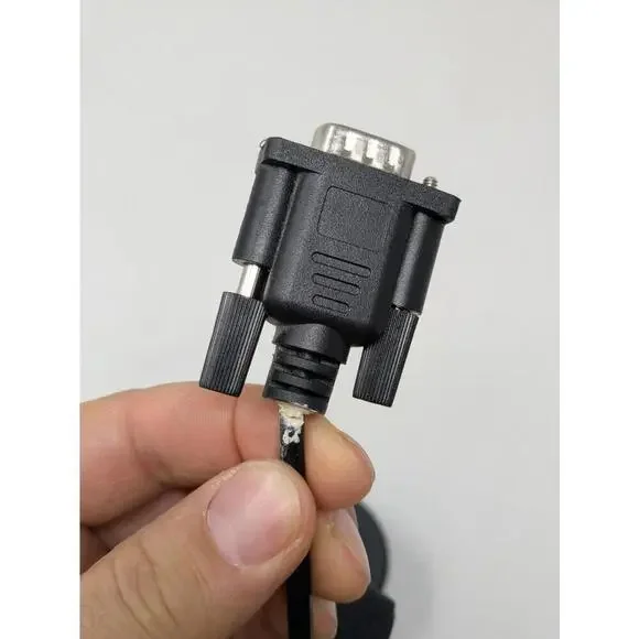 Edifier M3200 2.1 Multimedia Computer Speaker System Controller Volume Control - Picture 4 of 5